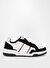 Chiara Ferragni Siyah-Beyaz Kadın Sneaker CF3401_356