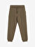 Jeep Haki Erkek Çocuk Düz Sweatpant J5SB-EA7857