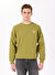 Gmg Fırenze Yağ Erkek Bisiklet Slim Fit Sweatshirt GU24MFW08021