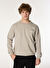 Gmg Fırenze Taş Erkek Bisiklet Slim Fit Sweatshirt GU24MFW08017 