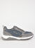 4Us Gri Erkek Sneaker DADDY 200
