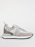 4Us Gri Erkek Sneaker SEAN 400