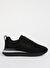 4Us Siyah Erkek Deri Sneaker SEAN 500