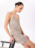 Fabrika Relaxed Payetli Bluz F5SL-BLZ0278