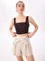 Fabrika Crop Bluz F5SL-BLZ0040