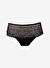 Simone Perele Siyah Kadın Brazilian 12X630 SIMONE P