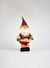 Evvon Biblo XMS AYAKLARI UZAYAN NOEL BABA 29CM 