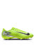 Nike FQ8374-700 ZOOM VAPOR 16 ACADEMY FG Sarı Erkek Futbol Ayakkabısı 