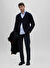 Aspesi Lacivert Erkek Apaş Slim Fit Hırka Q M164 P588 