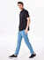 Fabrika Mavi Erkek Straight Denim Pantolon F5SM-PNT 2768