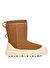 Ugg Taba Erkek Süet Bot CLASSIC SHORT WEATHER HYBRID
