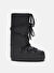 Moon Boot Siyah Kadın Bot 2MONW2022008  
