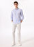 Fabrika Comfort Bej Erkek Regular Fit Düz Chino Pantolon FC5SM-PNT 2772