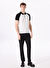 Fabrika Comfort Siyah Erkek Regular Fit Düz Örgü Chino Pantolon FC5SM-PNT 2753