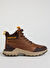 Caterpillar Kahverengi Erkek Deri Bot COLORADO SNEAKER WP