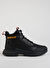 Caterpillar Siyah Erkek Deri Bot COLORADO SNEAKER WP