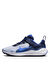 Nike Gri - Mavi Erkek Çocuk  Yürüyüş Ayakkabısı FB7690-007-NIKE REVOLUTION 7 (PSV)