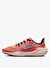 Nike Turuncu Erkek Çocuk Koşu Ayakkabısı FN5041-600-AIR ZOOM PEGASUS 41 (GS) 