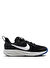 Nike Siyah - Mavi Erkek Çocuk  Yürüyüş Ayakkabısı DX7614-006-NIKE STAR RUNNER 4 NN (P