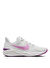 Nike Beyaz - Pembe Kız Çocuk  Yürüyüş Ayakkabısı DX7615-103-NIKE STAR RUNNER 4 NN (G