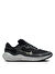Nike Siyah - Koyu Gri Kız Çocuk  Yürüyüş Ayakkabısı FZ4805-001-NIKE REVOLUTION 7 SE (GS