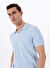 Fabrika Comfort Mavi Erkek Regular Fit Kazak FC5SM-KZK 2569