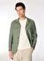 Tombolini Yeşil Erkek Slim Fit Ceket G130.IRP3.U361