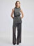 İpekyol Altın Kadın Bisiklet Regular Fit Düz Süveter IW6240050230265 