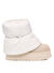 Ugg Beyaz Kadın deri Bot 1158275