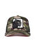 Goorin Bros 101-0381 The Panther Haki Unisex Şapka