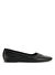 Dkny Siyah Kadın Babet K3492106