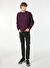 Hugo Siyah Erkek Düz Paça Slim Fit  Denim Pantolon 50522151_HUGO 734