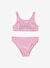 Barbie Çok Renkli Kız Çocuk Bikini Takım BRB5SG-BKİ6008