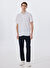 Limon Lacivert Erkek Jogger Düz Chino Pantolon MML5SM-PNT 9535