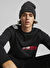 Puma Siyah Unisex Düz Bere 02400701 Ferrari SPTWR Style CCBean 