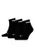 Puma Siyah Kadın Baskılı Çorap 93839302 PUMA UNISEX NEW GENERATION 