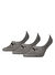 Puma Gri Kadın Düz Çorap 90693003 PUMA UNISEX FOOTIE 3P 