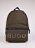 Hugo Yeşil Erkek Sırt Çantası Rikky_Backpack 10266593 01