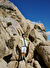 Discovery Expedition D5SM-MNT3862 Sarı Dik Yaka Relaxed Erkek Mont