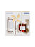 Korres White Tea EDT 50 ml ve Duş jeli 250 ml Unisex Parfüm Seti
