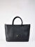 Fabrika Siyah Kadın 36x23x13 cm Tote Çanta AYLA-ARWEN 