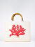 Fabrika Bej Kadın 36x28x14 cm Tote Çanta TAMI-SANAA 