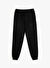 Koton Siyah Erkek Çocuk Düz Sweatpant 5WKB40006TK 