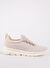 Cotton Bar Bej Kadın Sneaker LULIAN