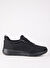 Cotton Bar Siyah Erkek Sneaker BELEMM