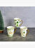 Tohana Kupa THN12006 XMS Yılbaşı Kupası 300 ML 