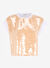 Patrizia Pepe Beyaz Kadın Standart T-Shirt 8M1631 