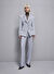Patrizia Pepe Bej Kadın Standart Blazer 8S0495 