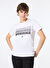 Patrizia Pepe Beyaz Kadın Standart T-Shirt 8M1628 