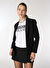 Moschino Jeans Beyaz Kadın Standart Baskılı T-Shirt A0702-4001 